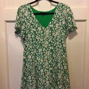 Women’s Lulu’s dress